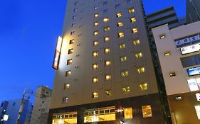 Dormy Inn Osaka